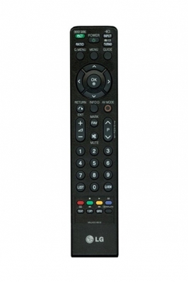 Пульт для телевизора LG MKJ42519618