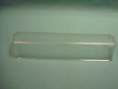 Балкон надверный