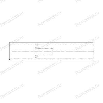 Декоративная панель