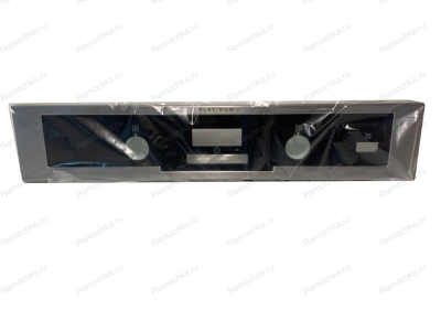 Панель управления