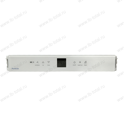 Сенсорный блок