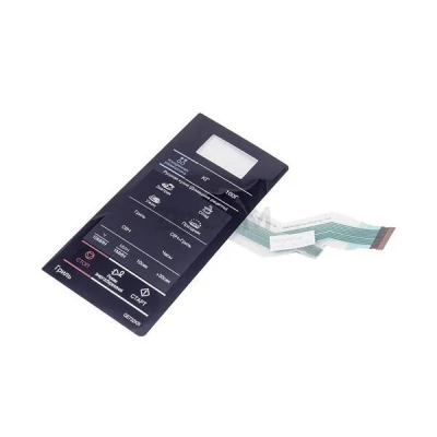 Сенсорная панель управления для СВЧ печи Samsung GE732KR DE34-00386Н