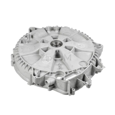 Полубак задний в сборе для стиральных машин Zanussi 1246113912