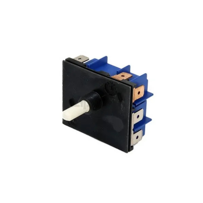 Переключатель мощности конфорок MPA-129-E2M для электроплит Electrolux 3570359038
