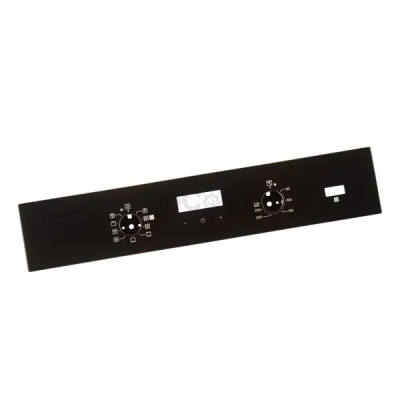 Передняя панель 140137810101 для духовых шкафов Electrolux