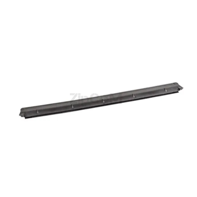 Накладка двери (нижняя) для духовок Electrolux 5613446201