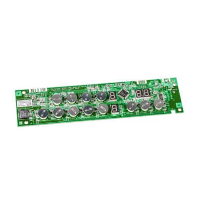Модуль управления (сенсорная) для индукционной варочной панели Electrolux 3875729042