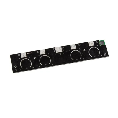 Плата управления (сенсорная) для варочных панелей Electrolux 5615691119