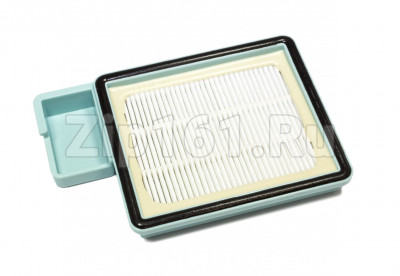 Фильтр Hepa пылесоса LG ADQ34017402