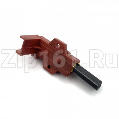 Щетки угольные в корпусе для  5x12.5x32 2шт Indesit 047317