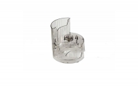 Корпус овощерезки для кухонного комбайна Bosch 707372