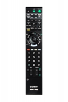 Пульт для телевизора Sony RMF-ED001