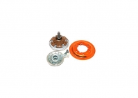 Рем комплект для сушильной машины Bosch Siemens 183897