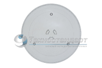 Тарелка СВЧ 255 мм, Samsung, код DE74-00027A