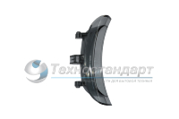 Ручка люка Candy, код 43011740