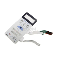 Сенсорная панель управления для СВЧ печи Samsung G2739NR DE34-00115B