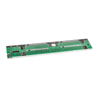Плата управления (сенсорная) 3300361056 для варочных панелей Electrolux