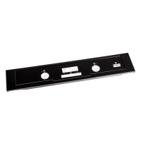 Передняя панель для духовых шкафов Electrolux 5619148363