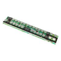 Плата управления (сенсорная) для варочных панелей Electrolux 3875037628 (без прошивки)