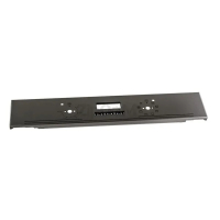 Передняя панель для духовых шкафов Electrolux 140008409025