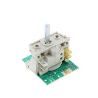 Переключатель режимов для духовки Electrolux 3874542016