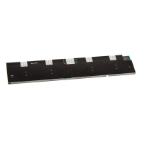 Плата управления (сенсорная) для варочных панелей Electrolux 3300363797