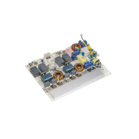 Плата силовая для варочных поверхностей Electrolux 3300362666